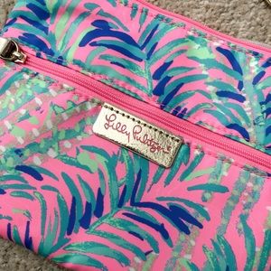 Lilly Pulitzer Crossbody